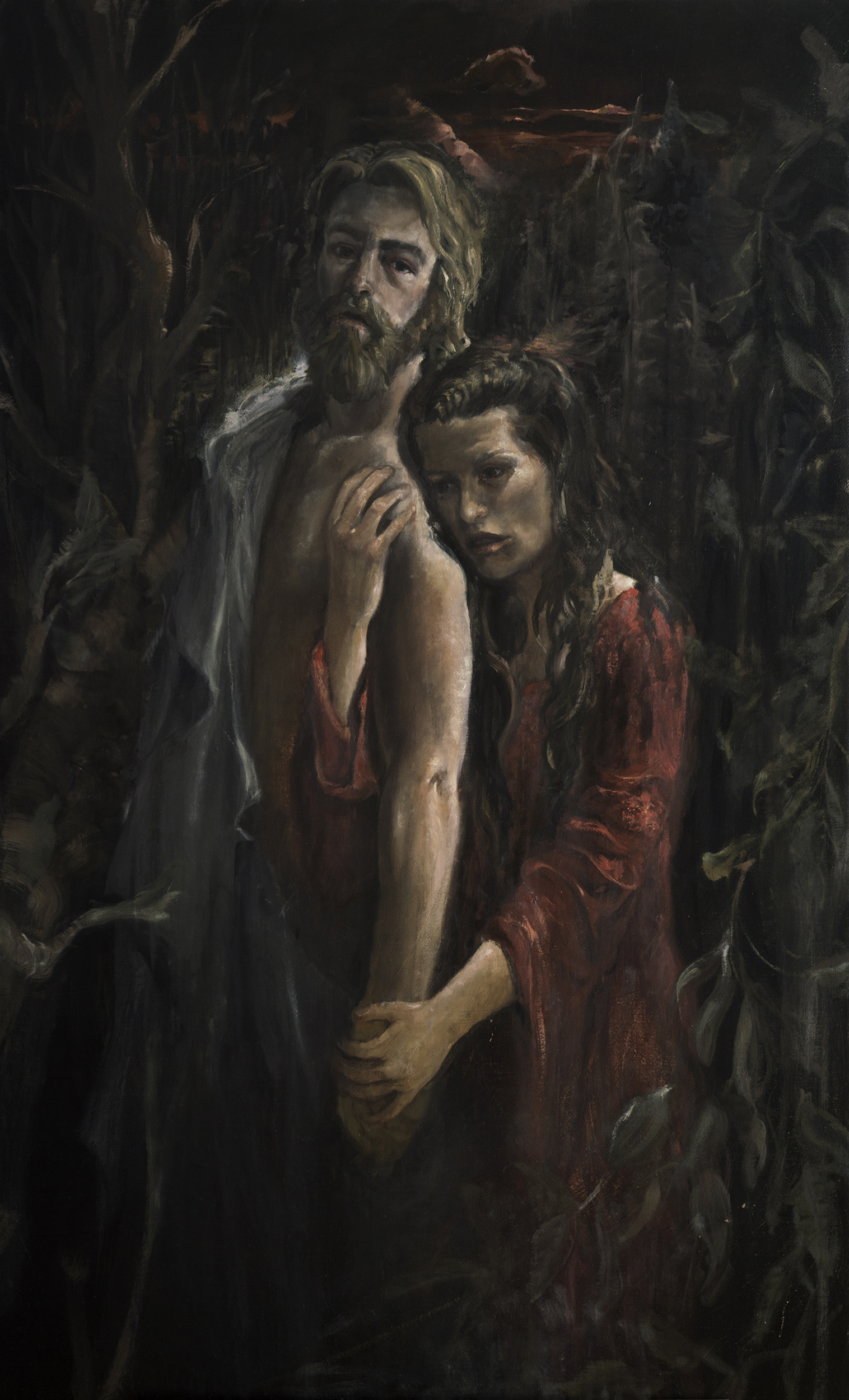 Two Migrants