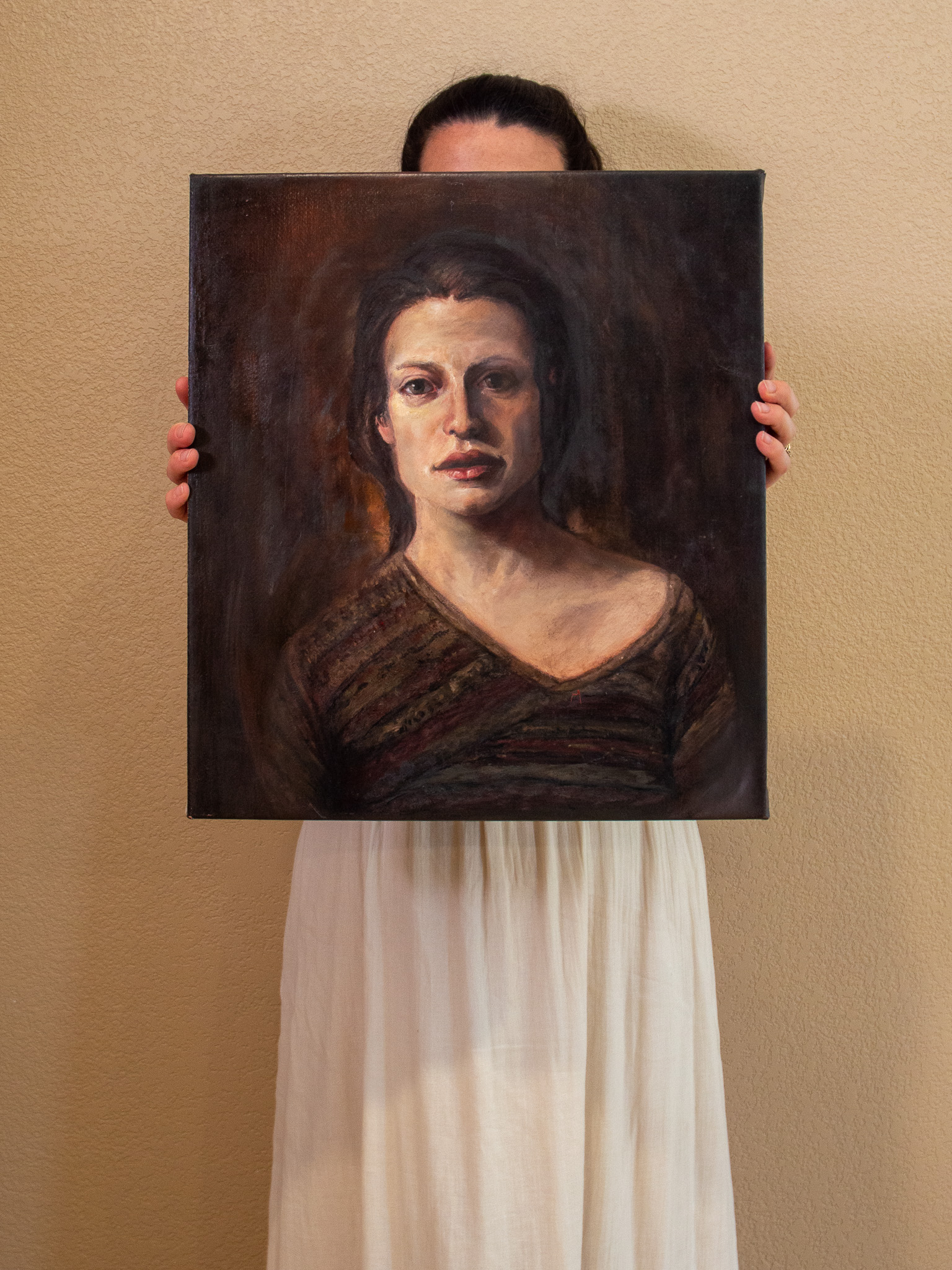 Portrait of Craig - Image 3